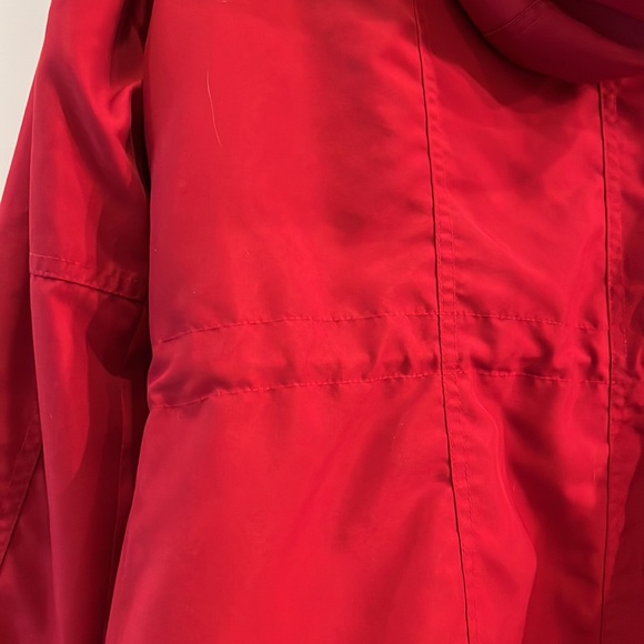 Ladies Size M Liz Claiborne Lightweight Jacket - Picture 6 of 8